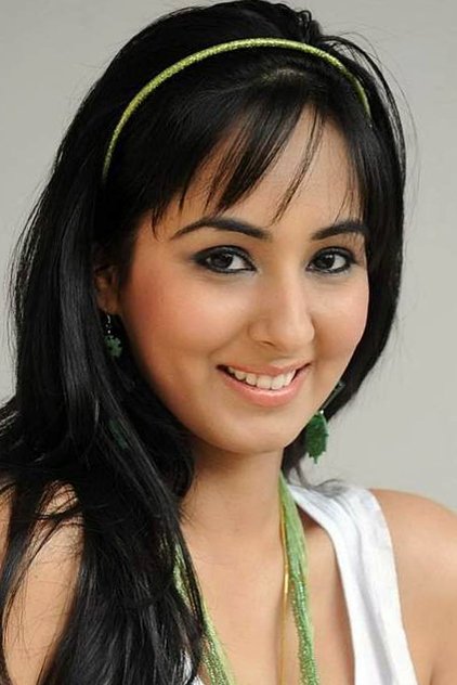 Sakshi Gulati Profilbild