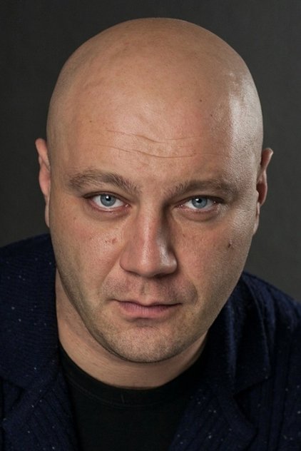 Actor Image