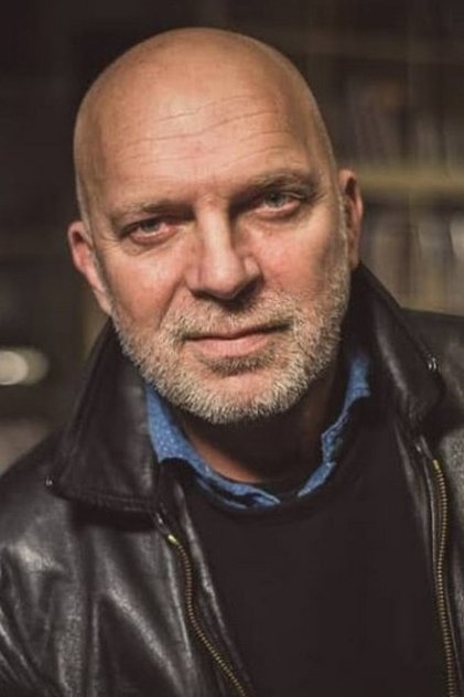 Dariusz Biskupski Profilbild