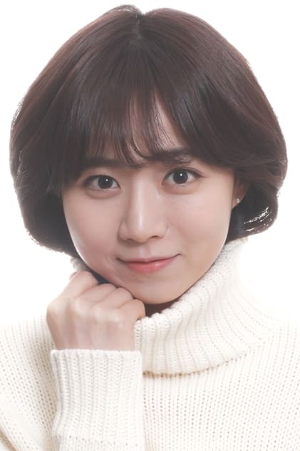 Son Min-ji Profilbild