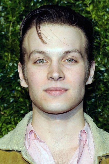 Actor Image