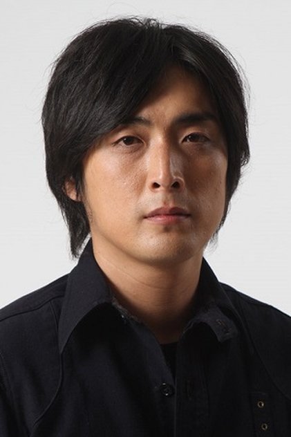 Actor Image