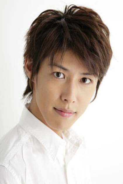 Ryuji Sainei Profilbild