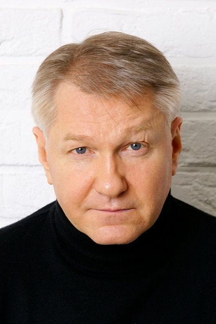 Actor Image