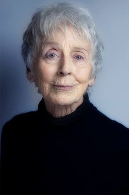 Melissa Jaffer Melissa Jaffer