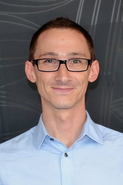 Jakub Šlégr Profilbild