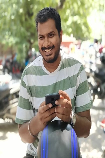 Xavier Rajadurai Xavier Rajadurai