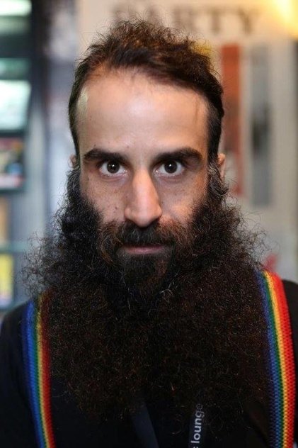 Actor Image