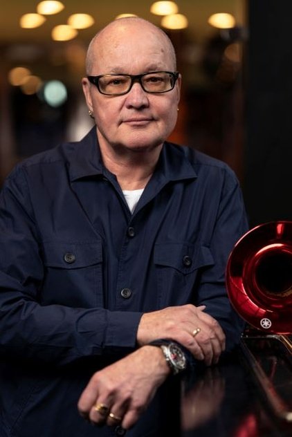 Nils Landgren Nils Landgren