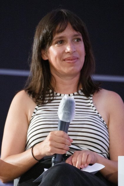 Daniela Cajías Daniela Cajías