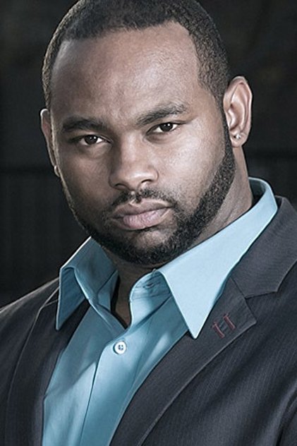Actor Image