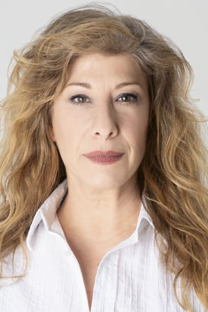 Nathalie Seseña Profilbild