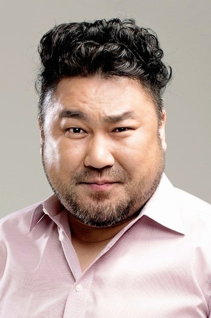 Ko Chang-seok Profilbild
