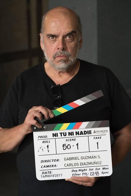 Actor Image