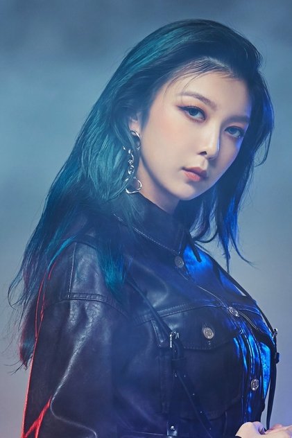 Lee Yoo-bin Lee Yoo-bin