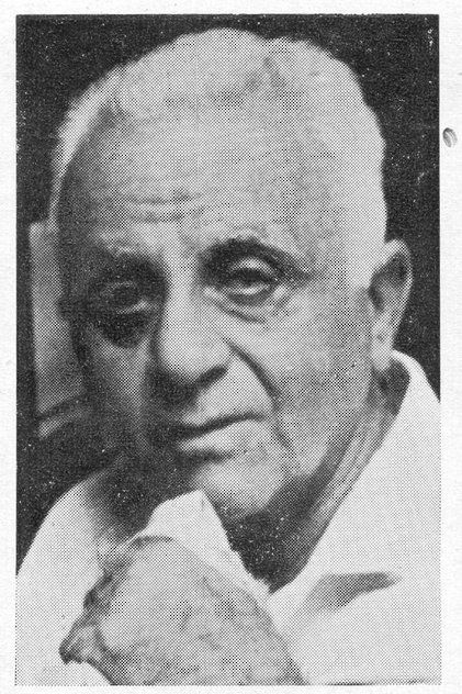 J.D. Irani
