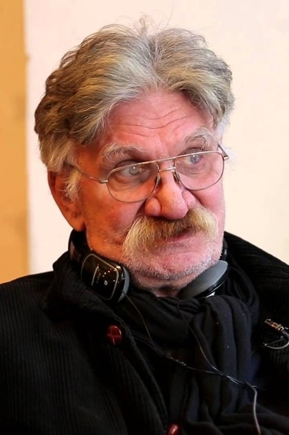 Actor Image