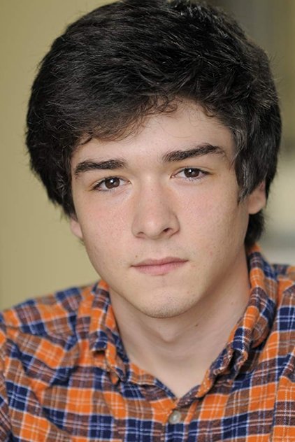 Elijah Marcano Elijah Marcano