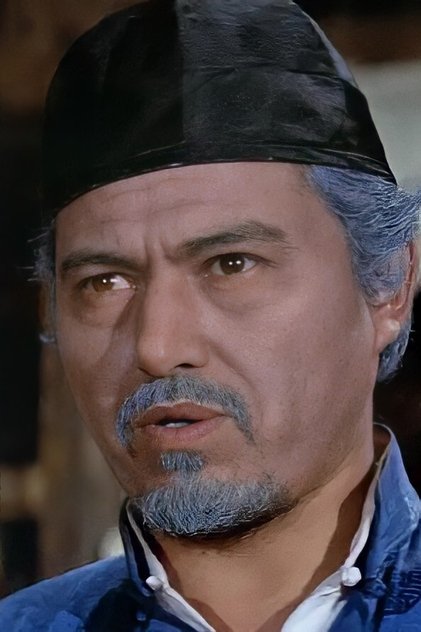 Actor Image