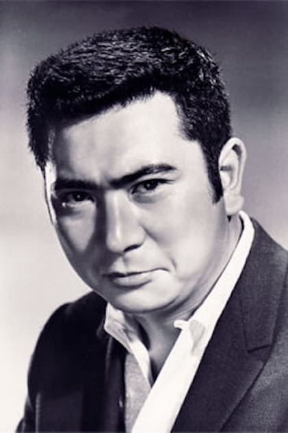 Shintarō Katsu Profilbild