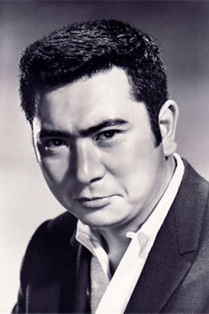 Shintarō Katsu Profilbild