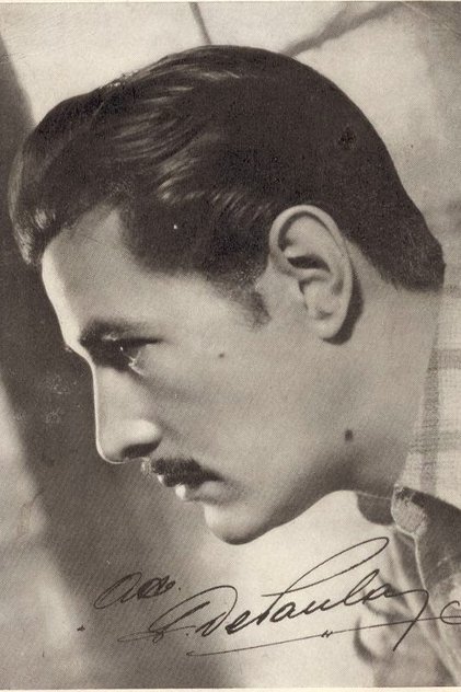 Actor Image
