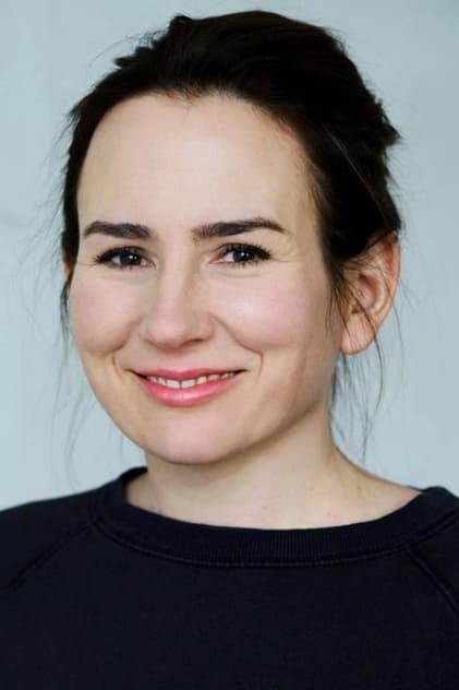 Anna Grisebach Profilbild