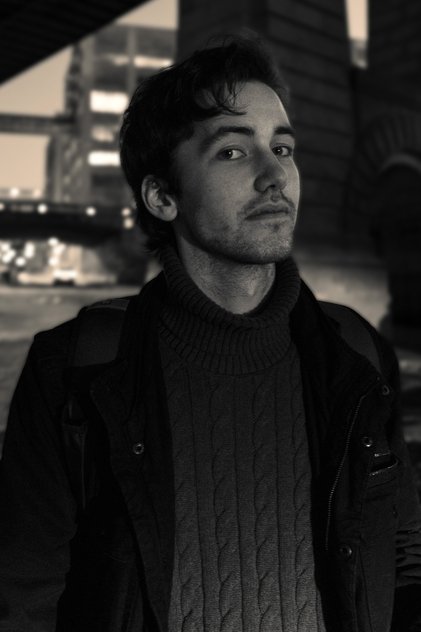 Actor Image