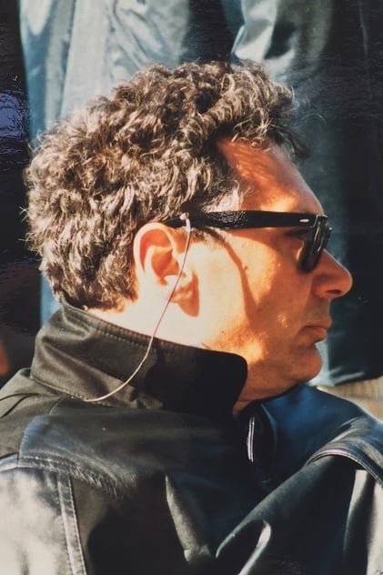 Éric Rochat Profilbild