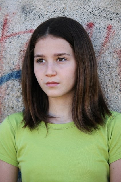 Actor Image