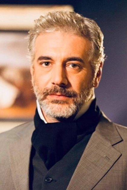 Actor Image