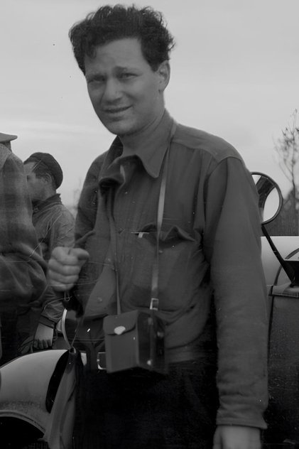 Herbert Kline Herbert Kline