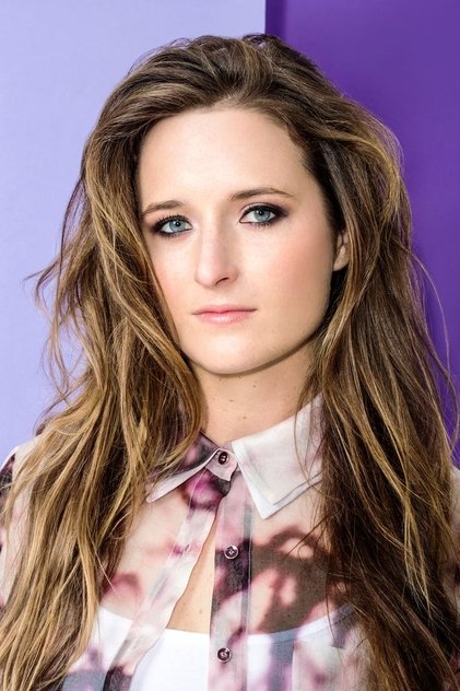 Grace Gummer Grace Gummer
