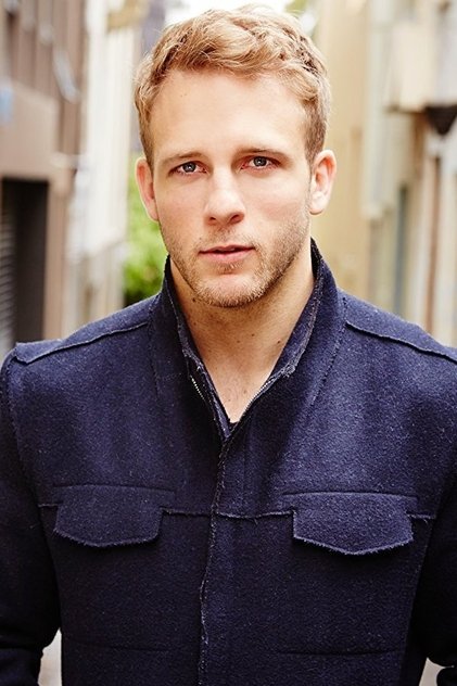 Actor Image