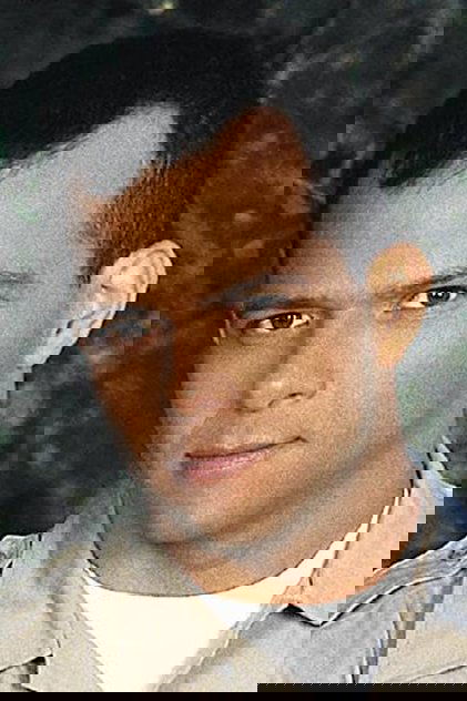 Antonio Vega