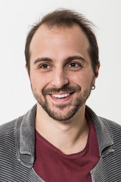 Paolo Carenzo Profilbild
