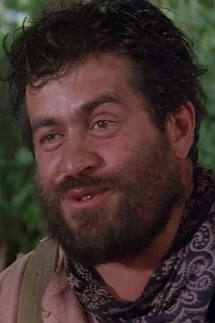 Actor Image