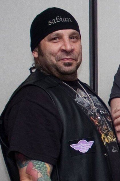 Actor Image