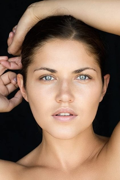 Marika Domińczyk Marika Domińczyk
