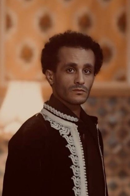 Actor Image