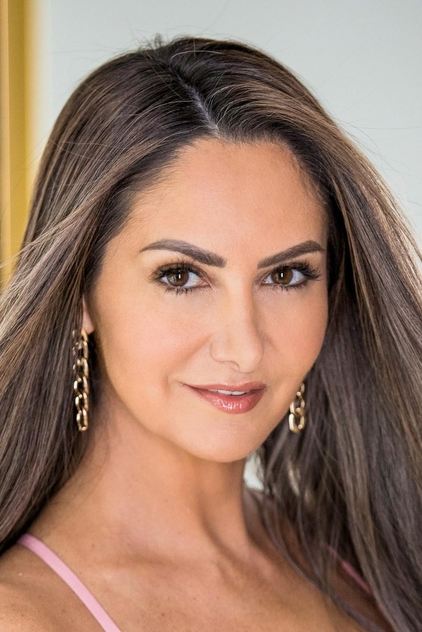 Ava Addams Ava Addams