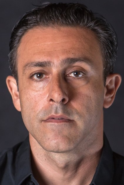 Actor Image