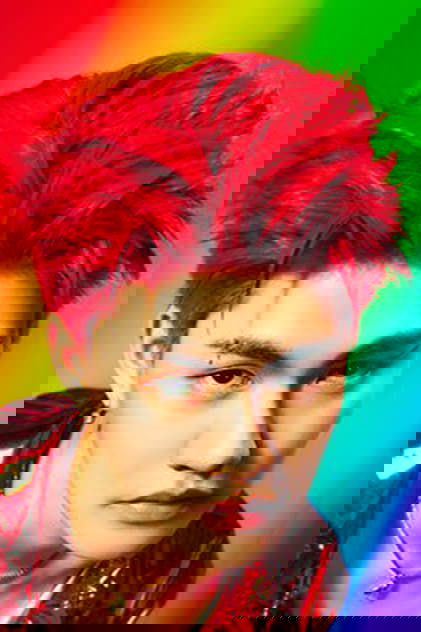 Actor Image