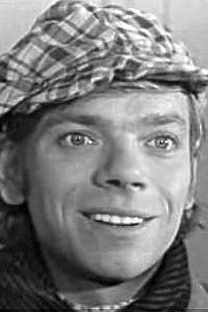 Actor Image