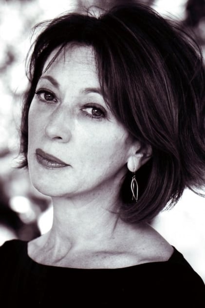 Marcia Firesten Profilbild
