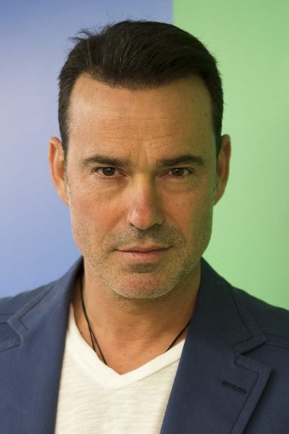 Actor Image