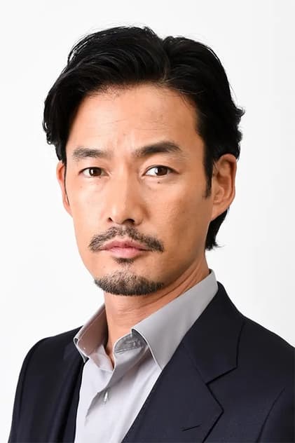 Yutaka Takenouchi Profilbild