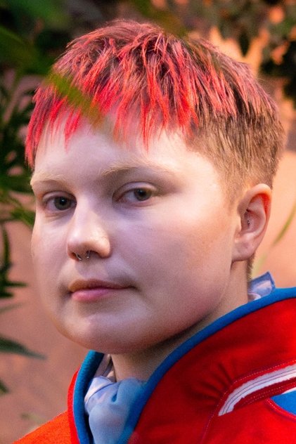 Actor Image