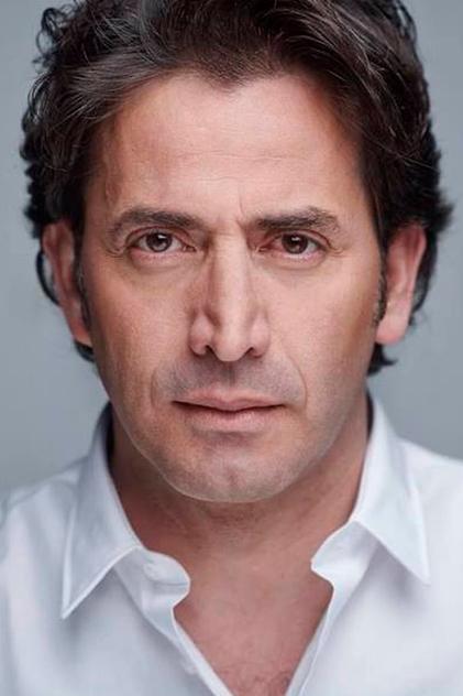 Actor Image