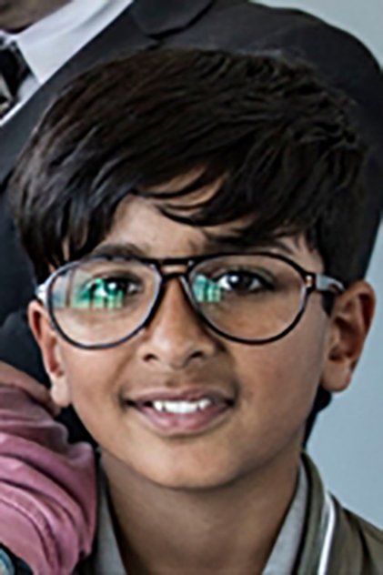Actor Image